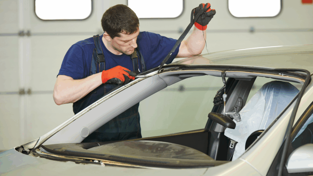 Êtes-vous un spécialiste du vitrage automobile ?